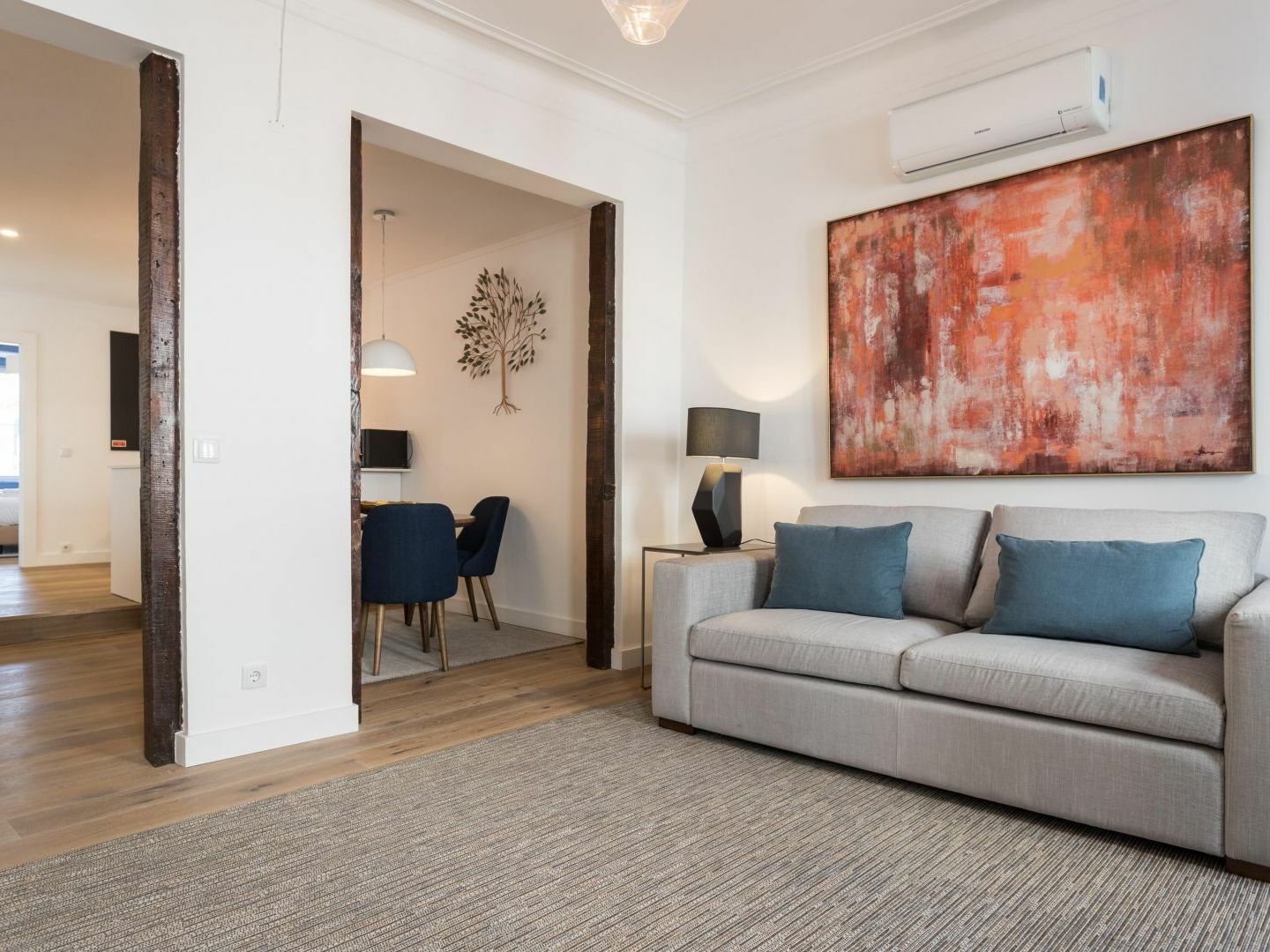 Flh Mouros Comfortable Place Appartement *