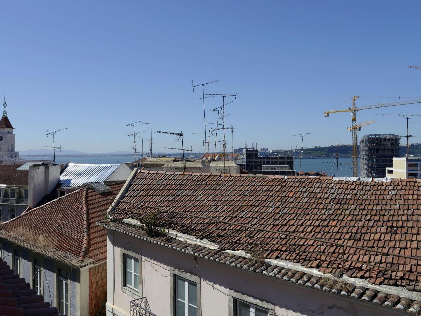 Flh Luxus Santa Catarina Lisboa