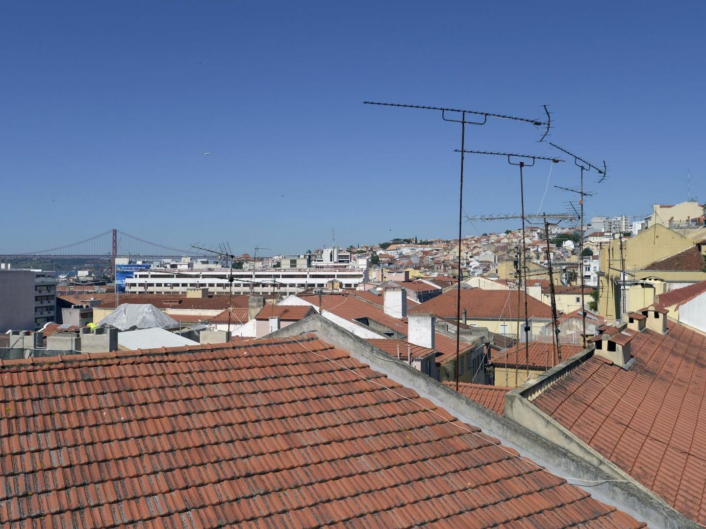 Flh Luxus Santa Catarina Appartement