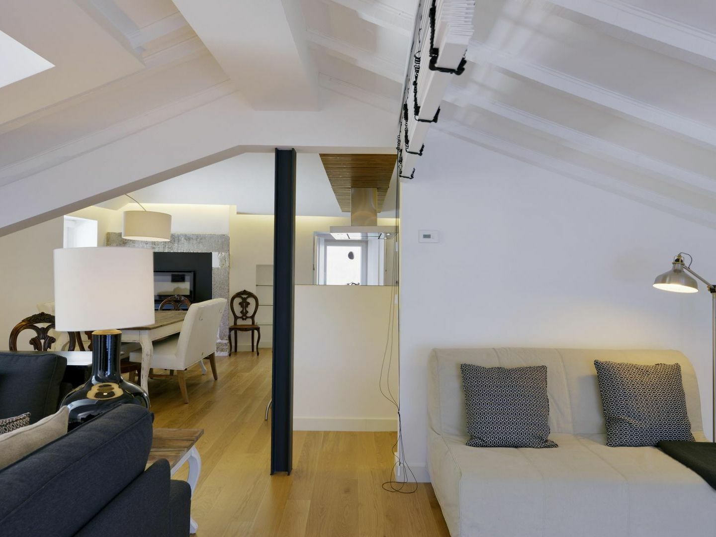 Flh Luxus Santa Catarina Lisboa
