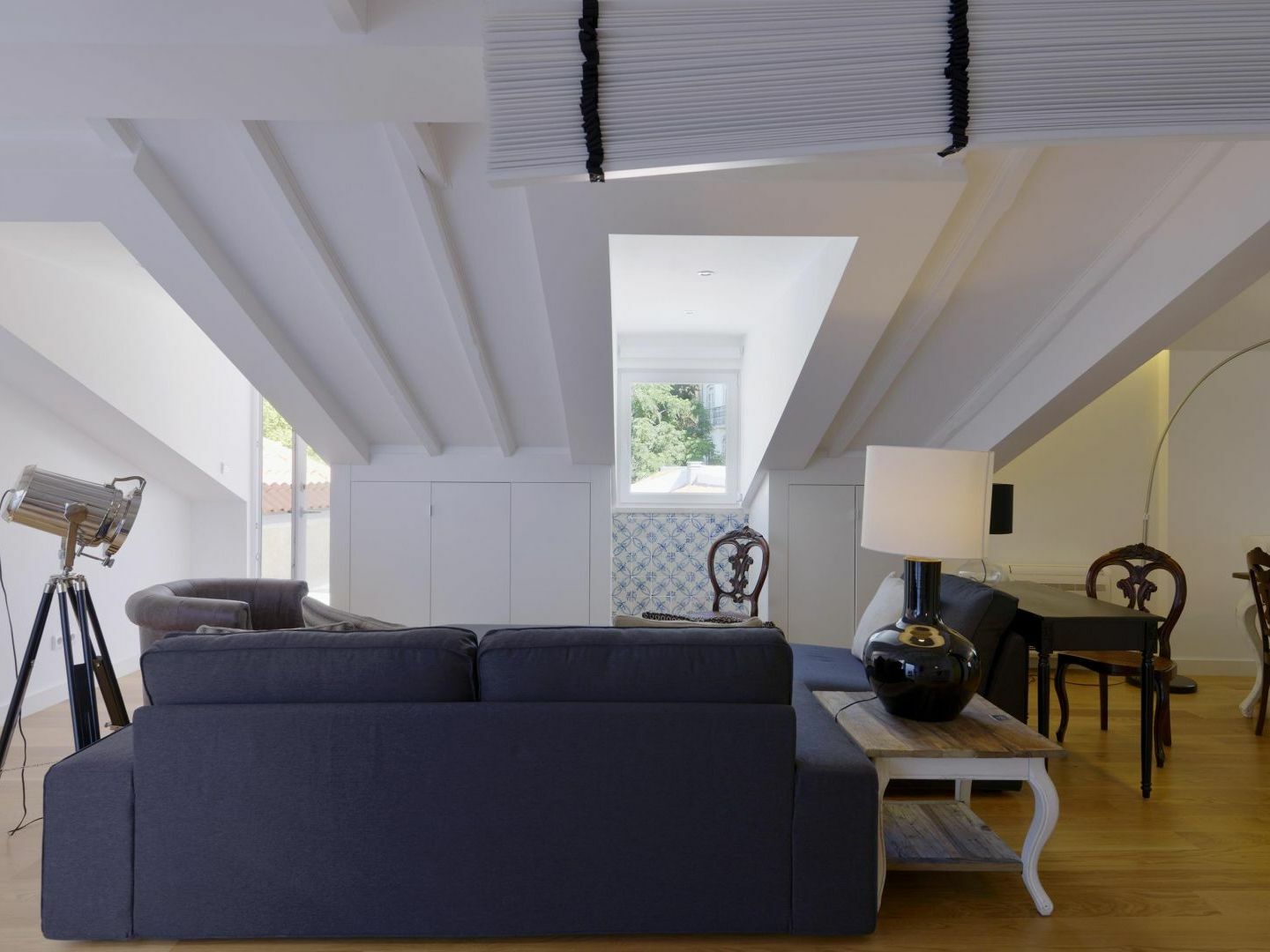 Flh Luxus Santa Catarina Lisboa