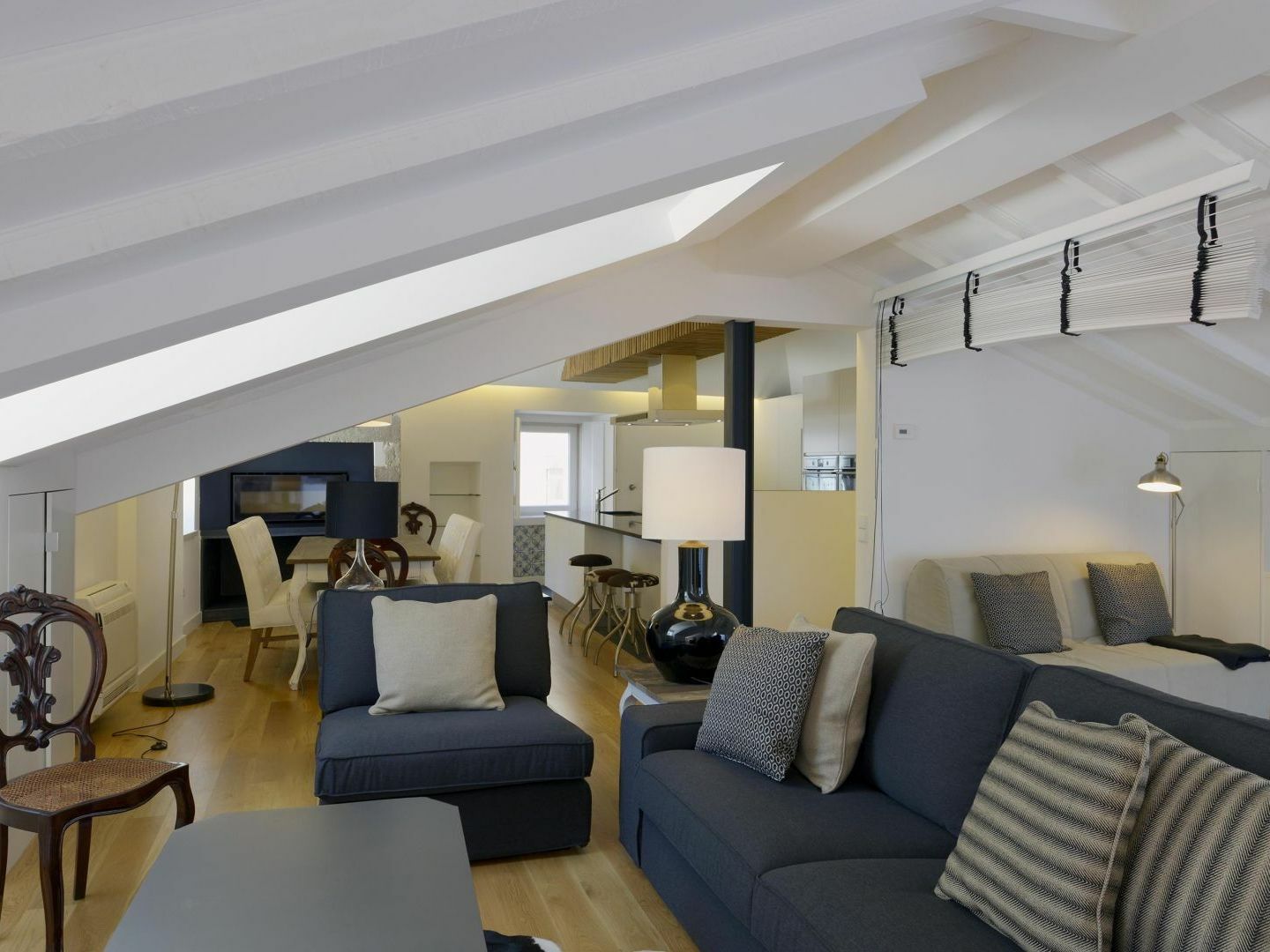 Appartement Flh Luxus Santa Catarina