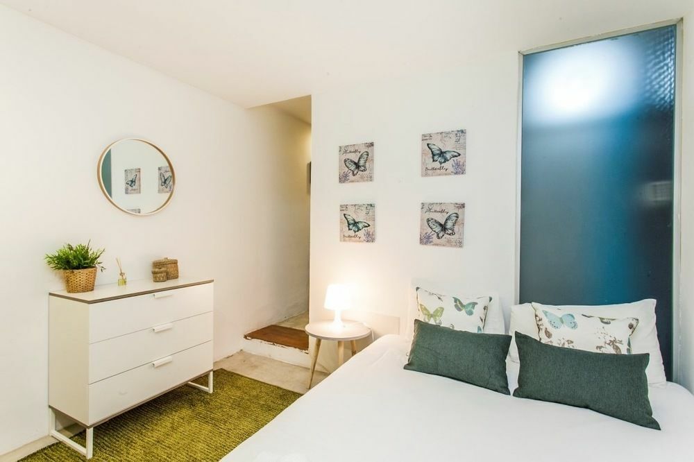 Bairro Alto Green By Homing Lisboa