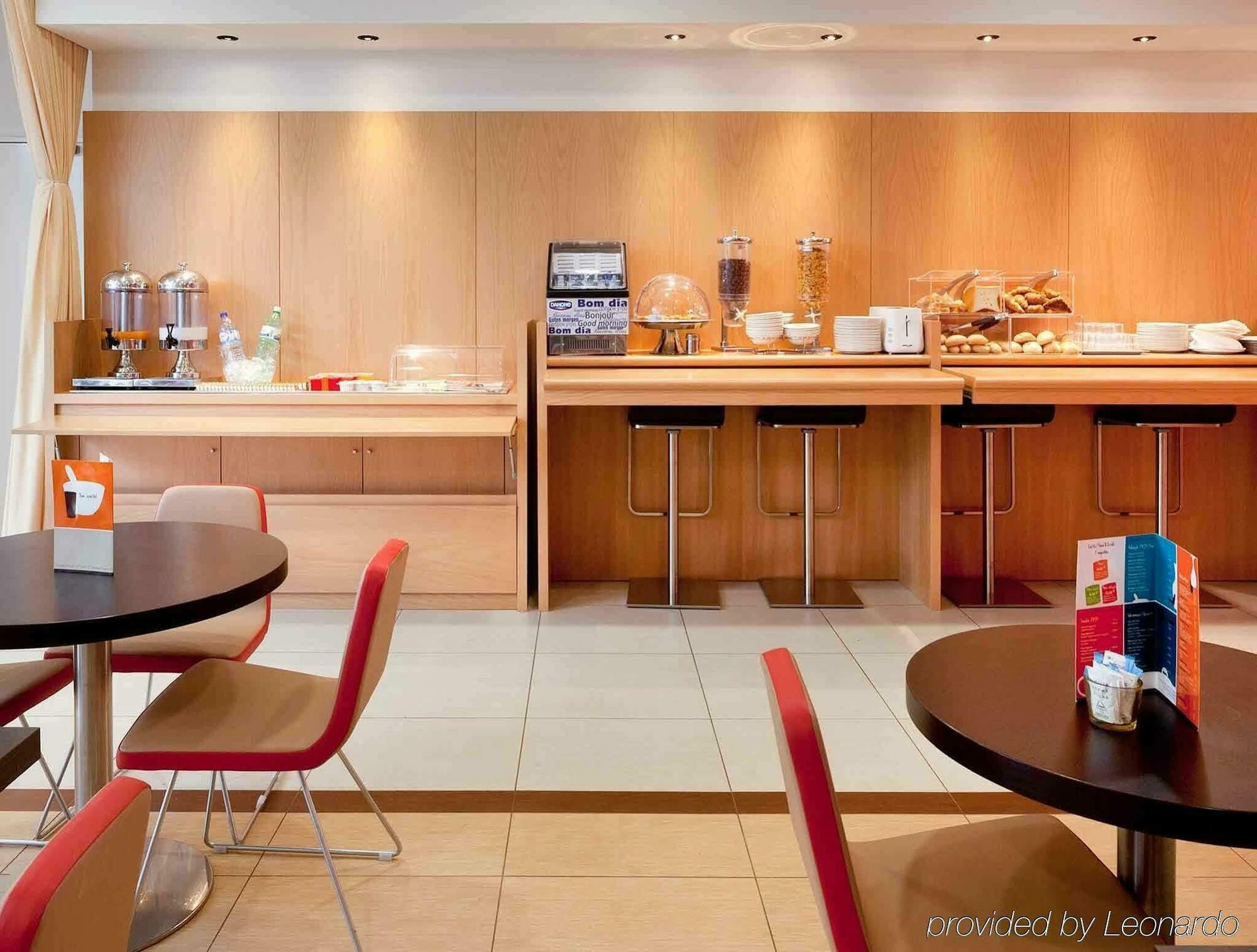 Ibis Liberdade 2* Lissabon