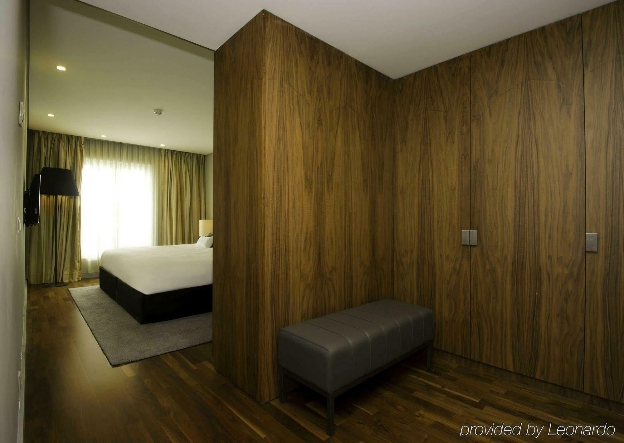 Appart hôtel Altis Prime