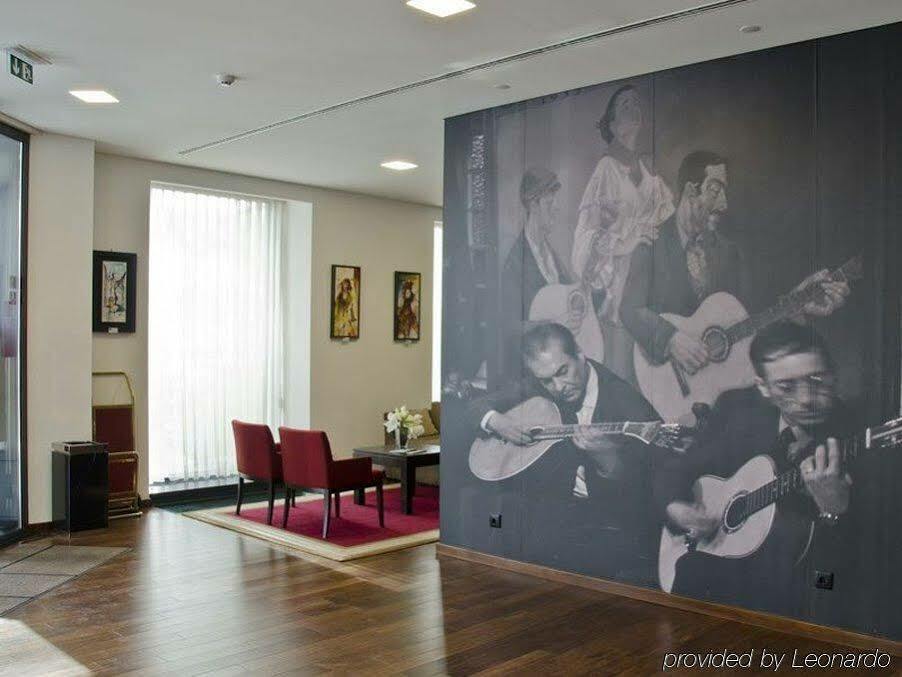 Vip Executive Saldanha Lissabon