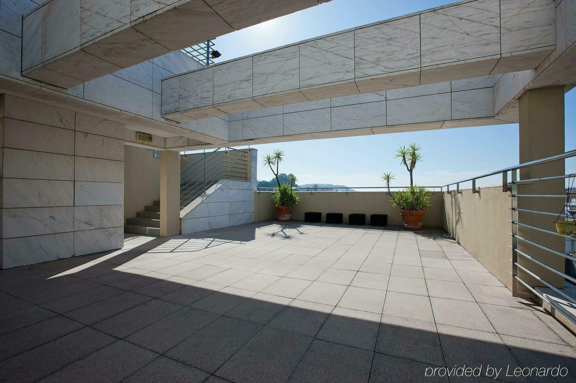 Nh Collection Liberdade 4* Lissabon