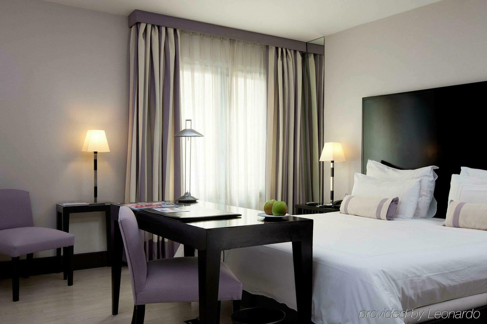 Nh Collection Liberdade Hotel