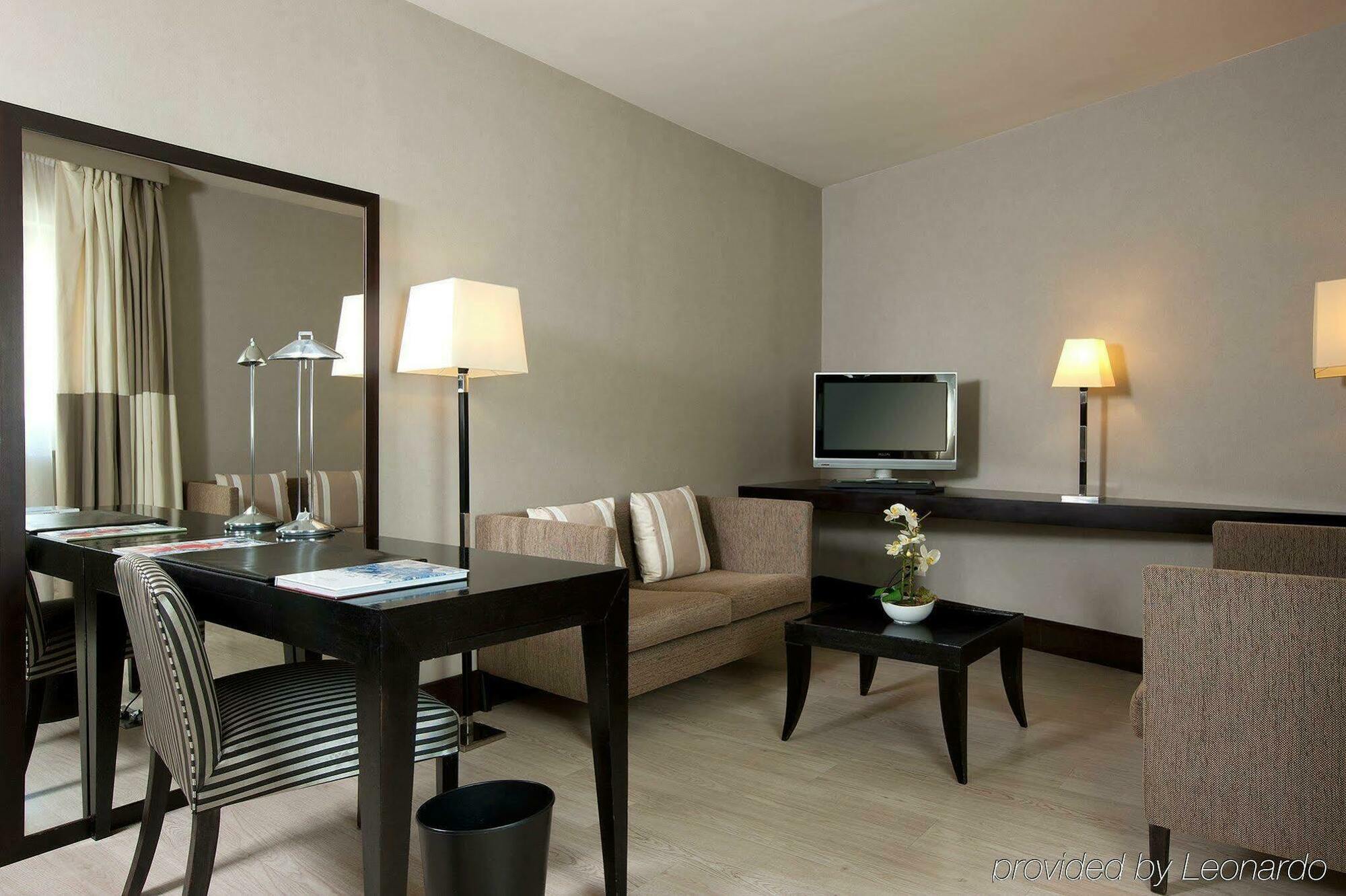 Hotel Nh Collection Liberdade 4*
