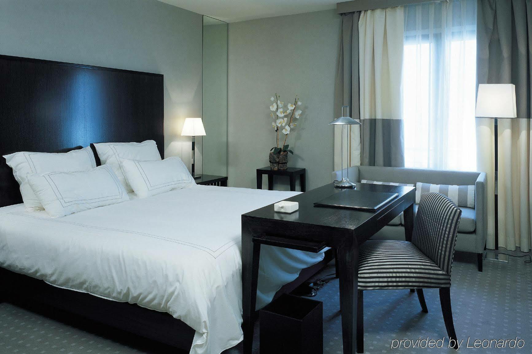 Nh Collection Liberdade 4* Lissabon