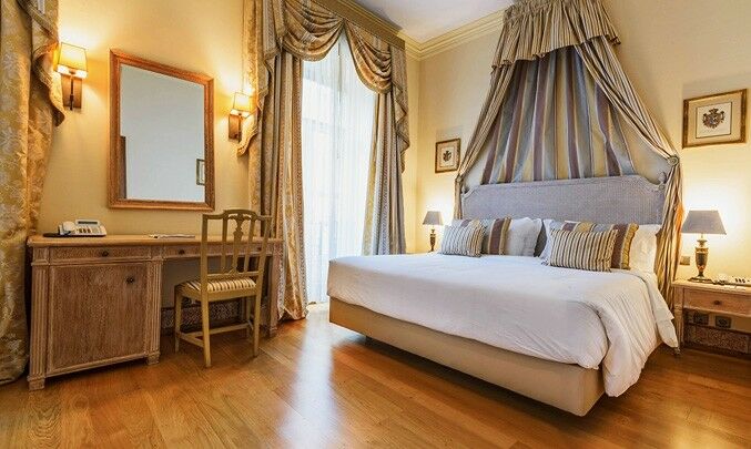 Real Residência - Turísticos 4* Lisboa