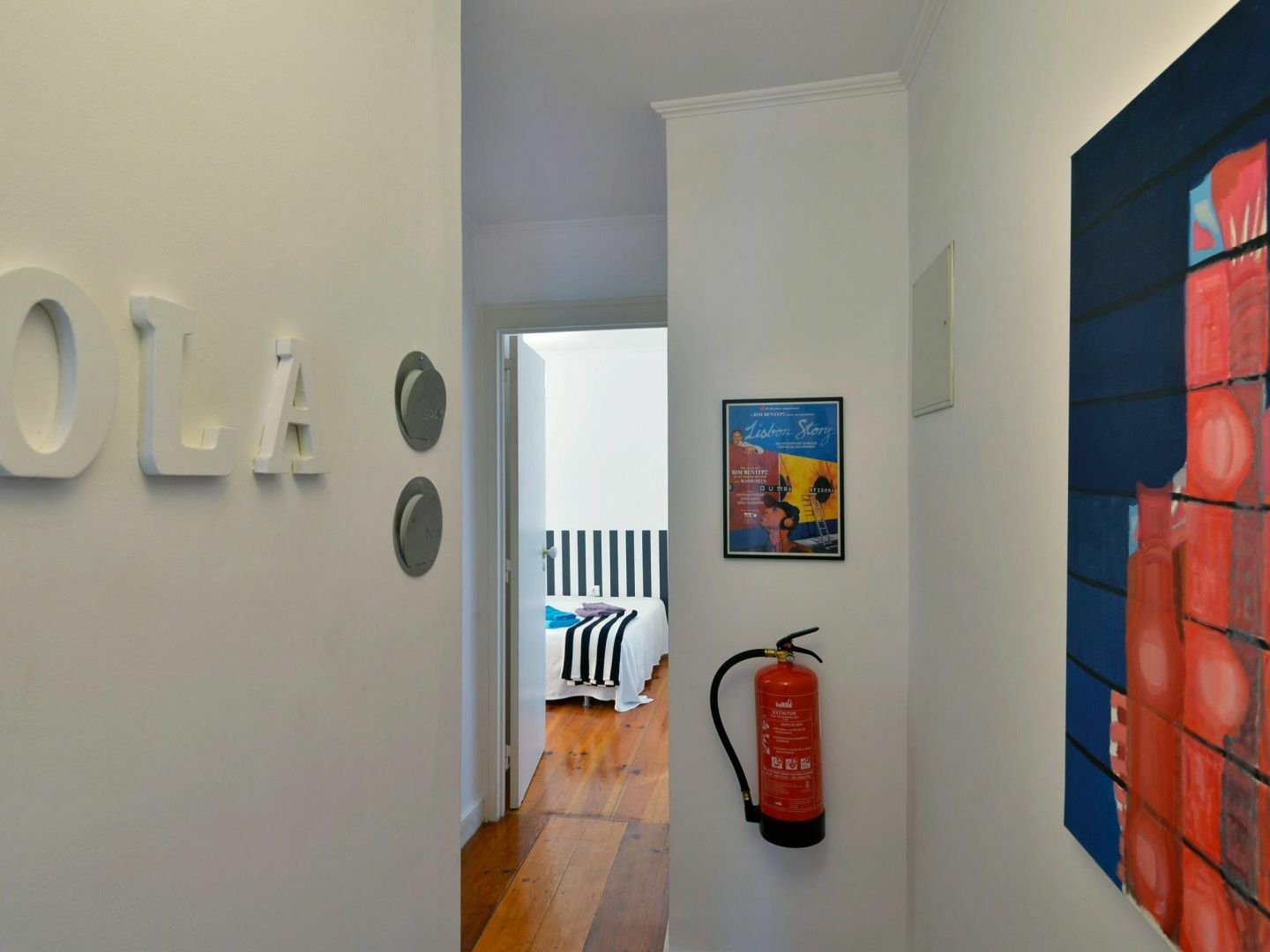 Flh Norte Place Appartement *