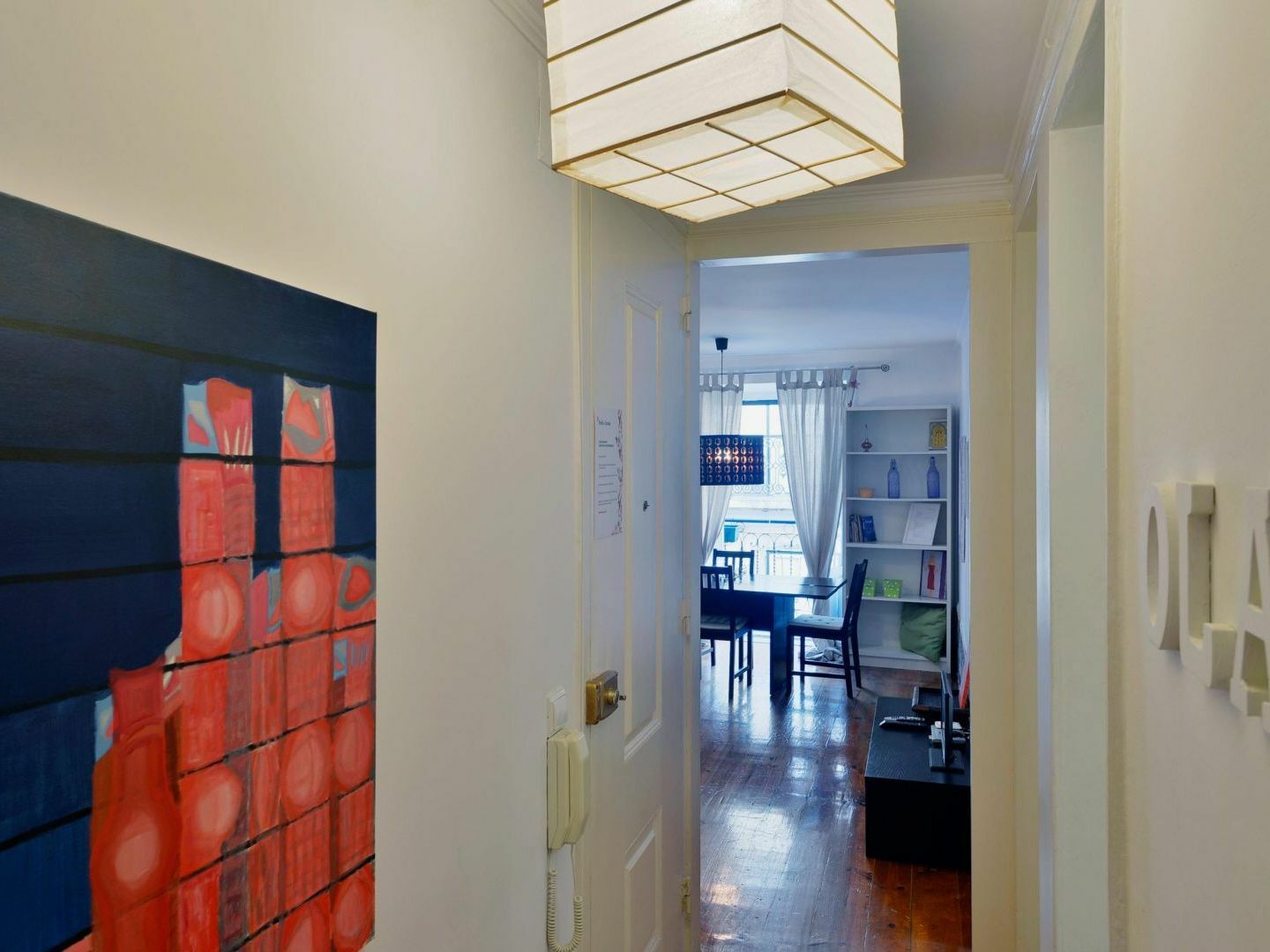 Flh Norte Place Appartement *