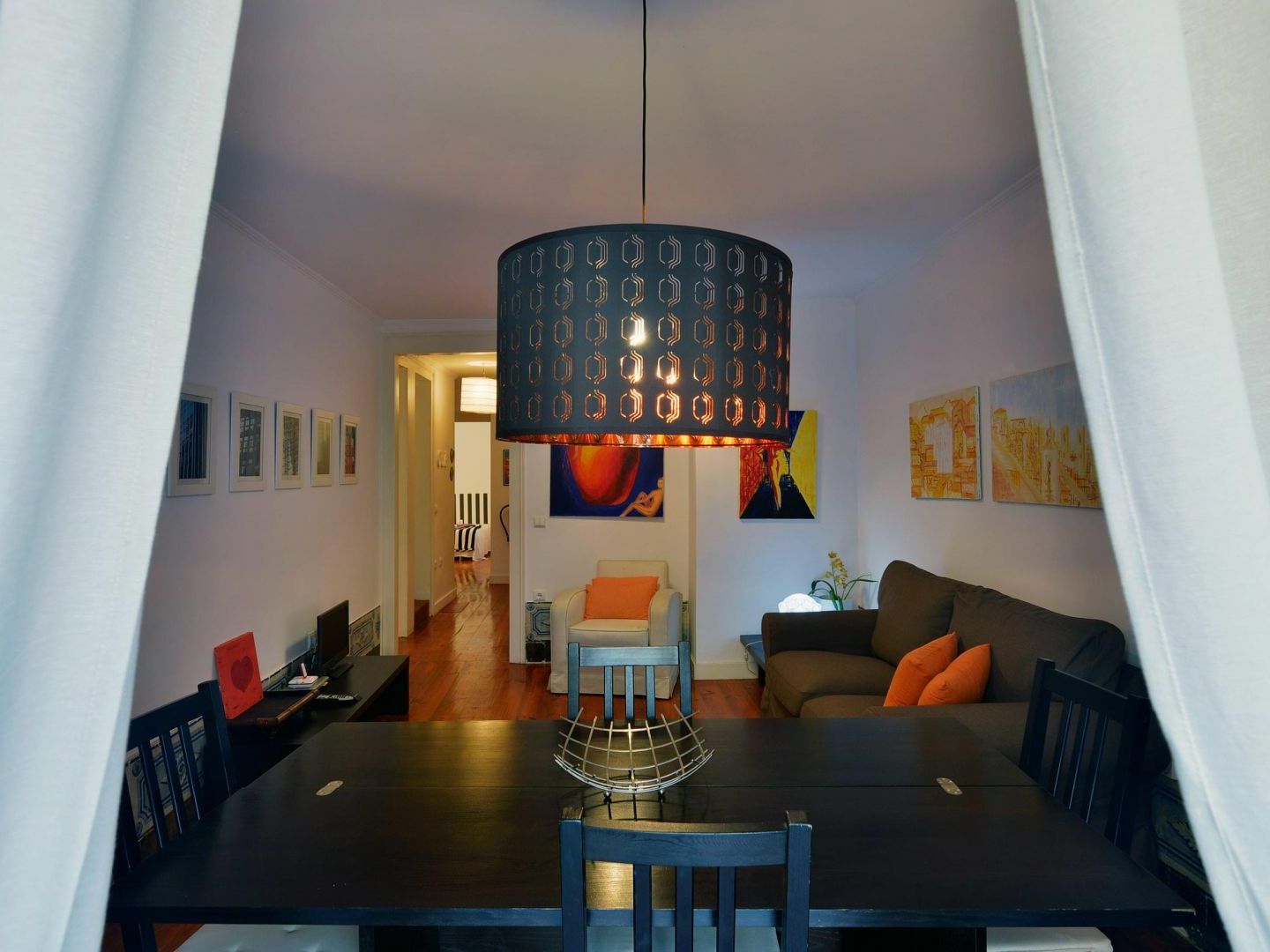 Appartement Flh Norte Place