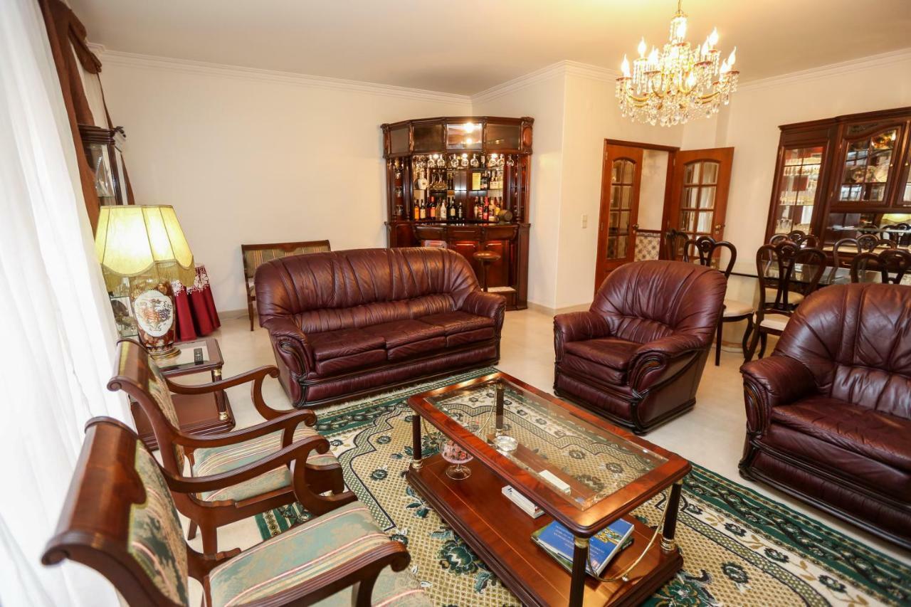 Like-home-t4-bright Benfica Apt-terrace Apartamento Lisboa