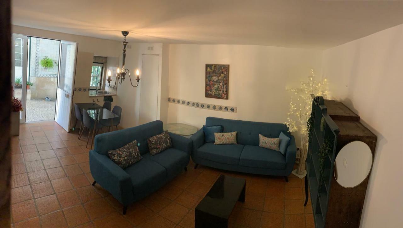 Palacio Vila Flor Guest house 2*