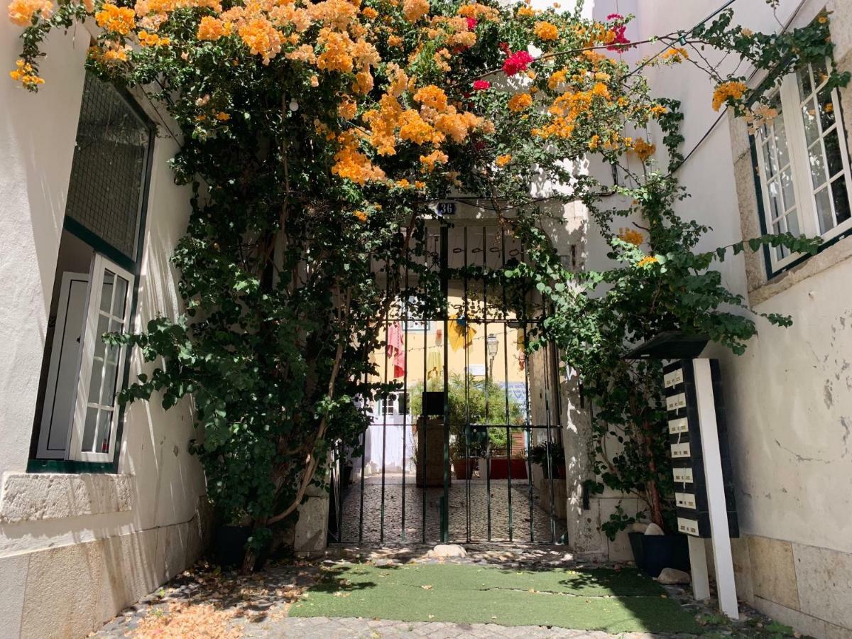 Palacio Vila Flor Guest house Lisbon