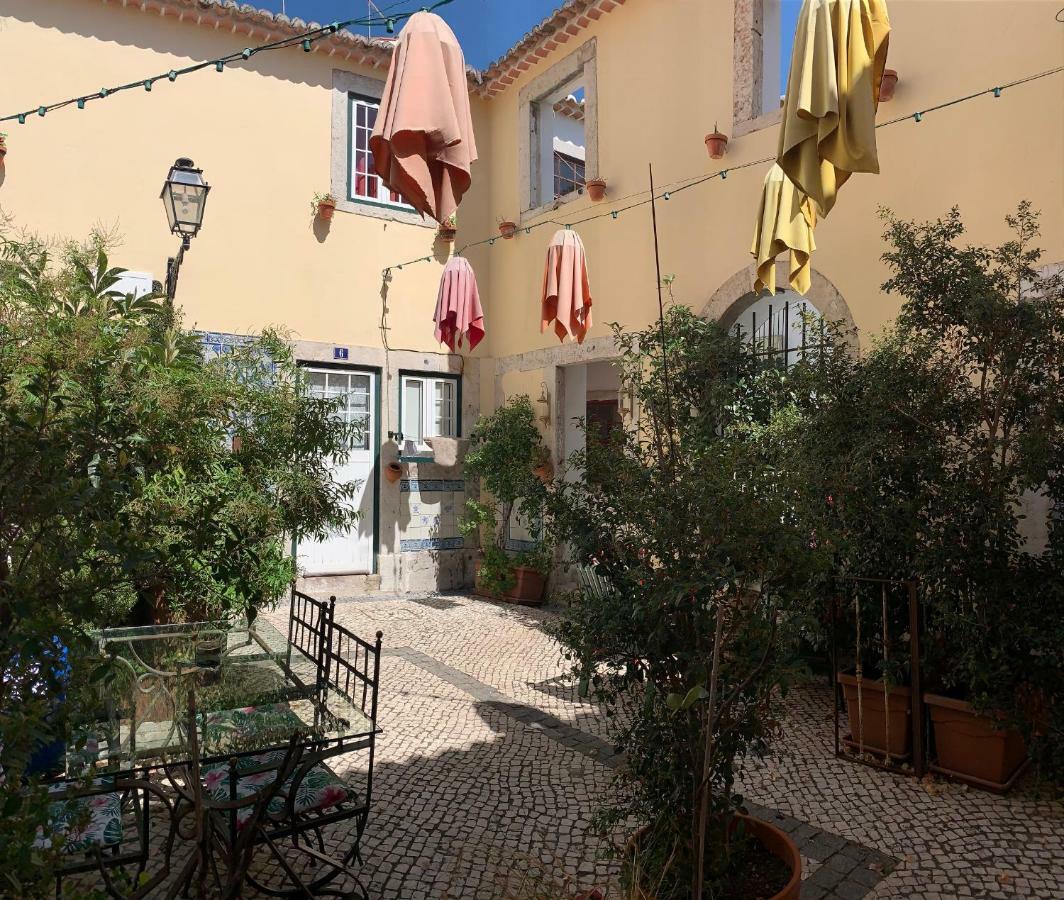 Guest house Palacio Vila Flor 2*