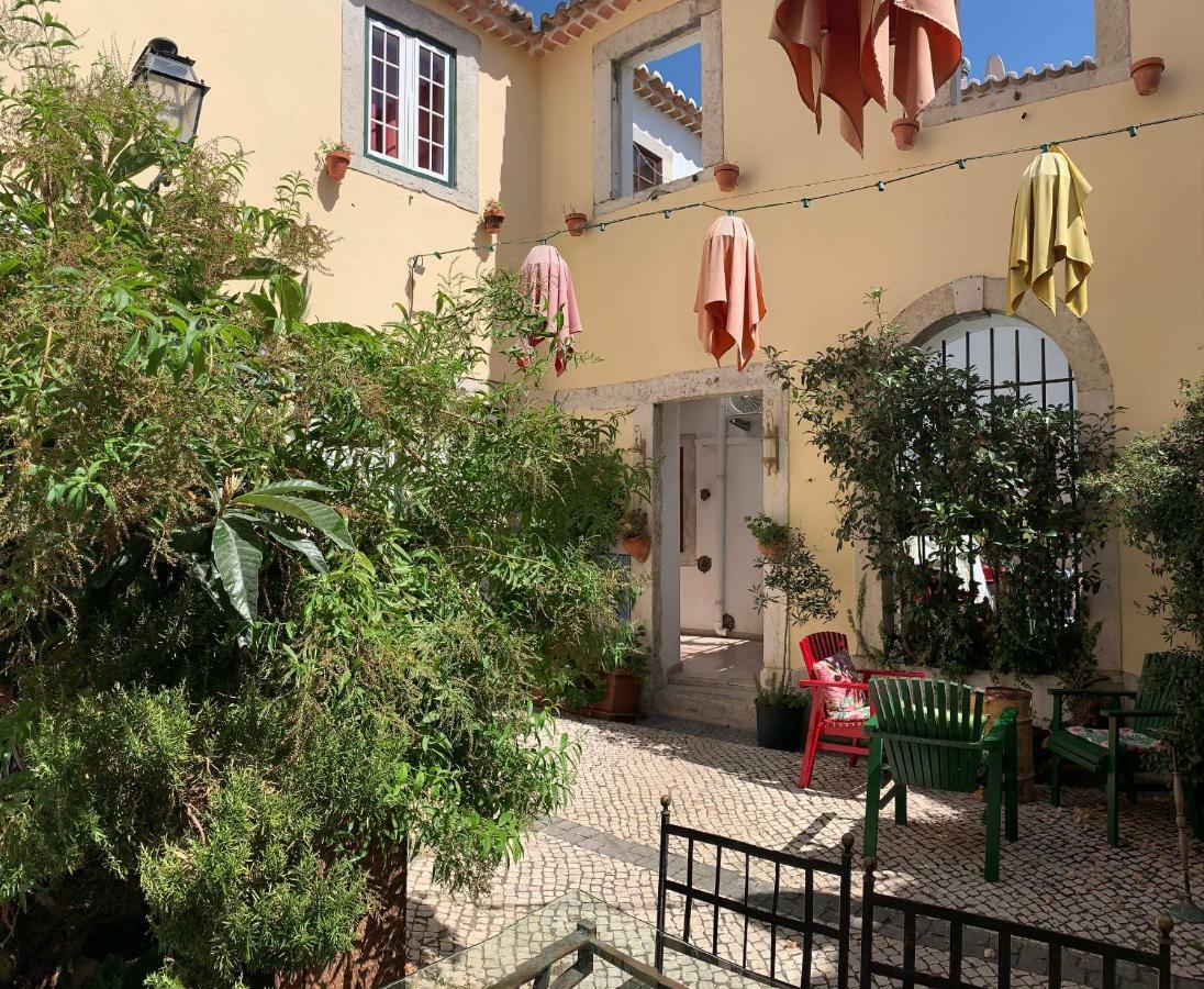 Guest house Palacio Vila Flor