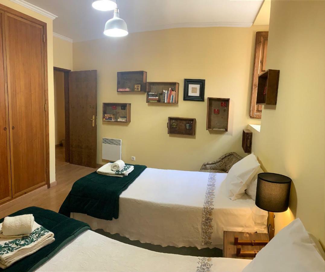 Guest house Palacio Vila Flor