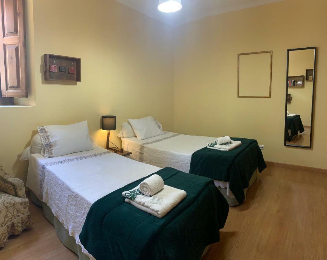 Guest house Palacio Vila Flor 2*