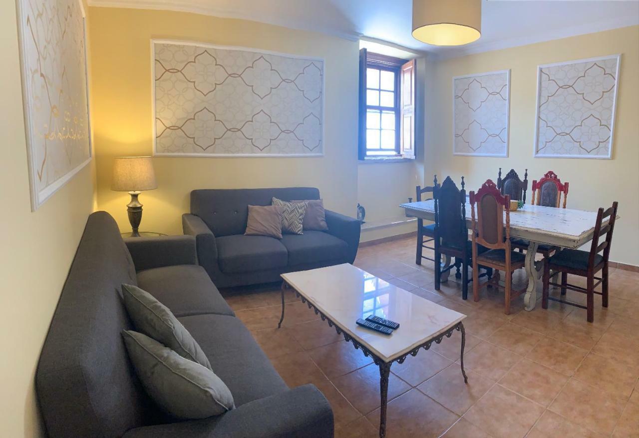 Palacio Vila Flor 2*