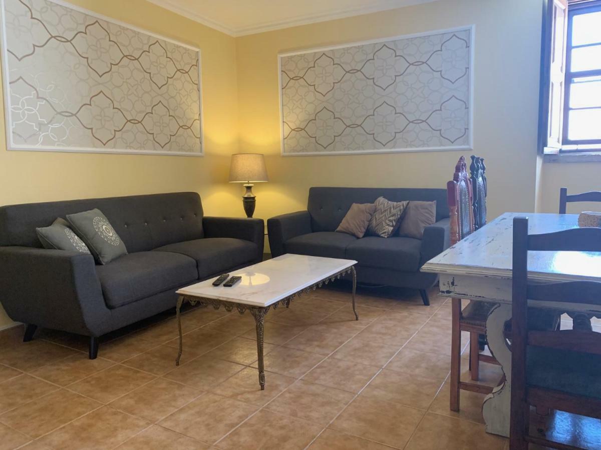 Guest house Palacio Vila Flor