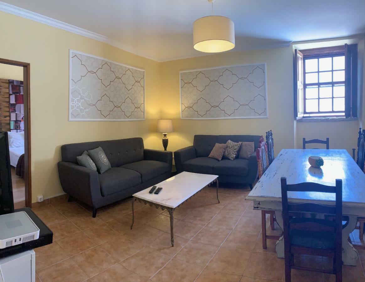 Palacio Vila Flor Guest house Lisbon