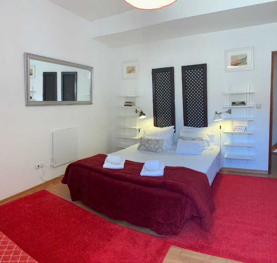 Guest house Palacio Vila Flor 2*