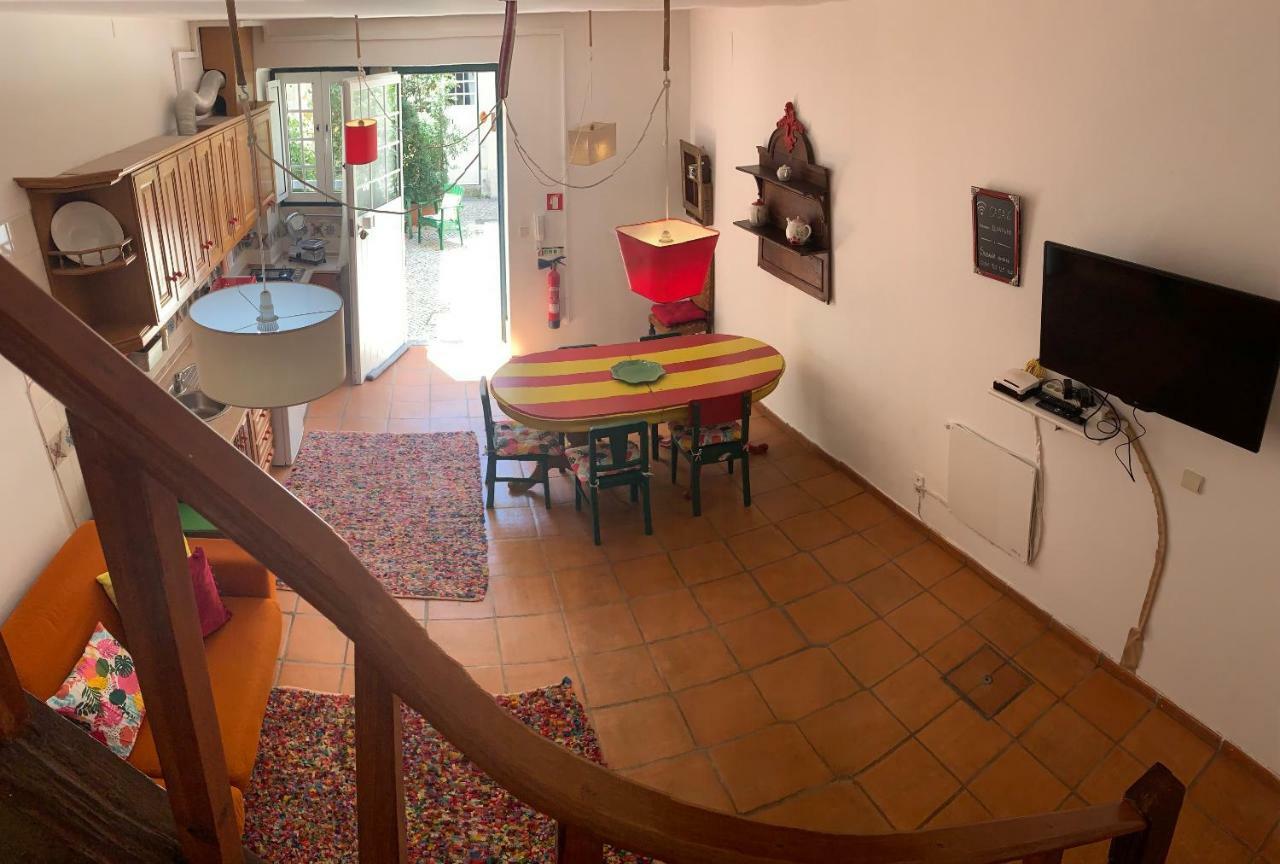Palacio Vila Flor Guest house