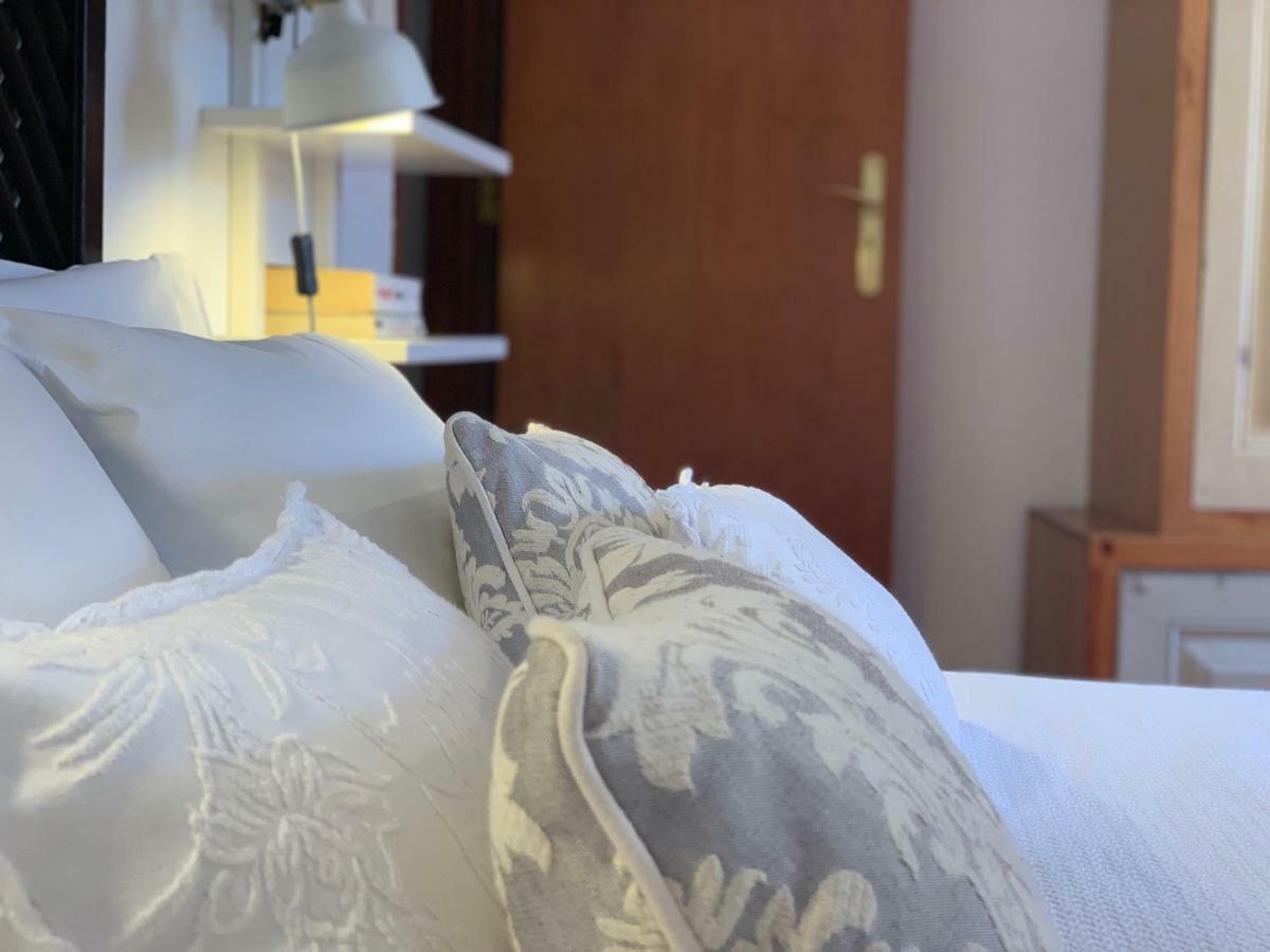 Guest house Palacio Vila Flor Lisbon