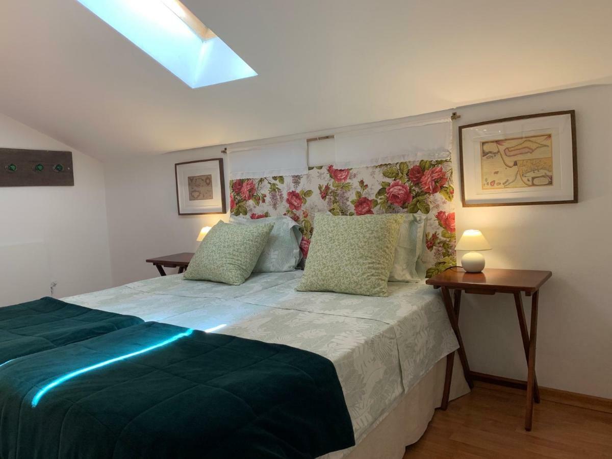 Palacio Vila Flor Guest house