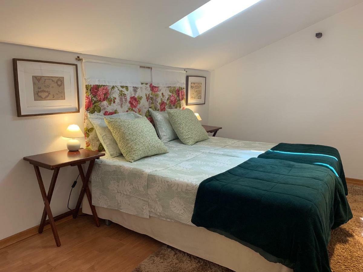 Palacio Vila Flor Guest house