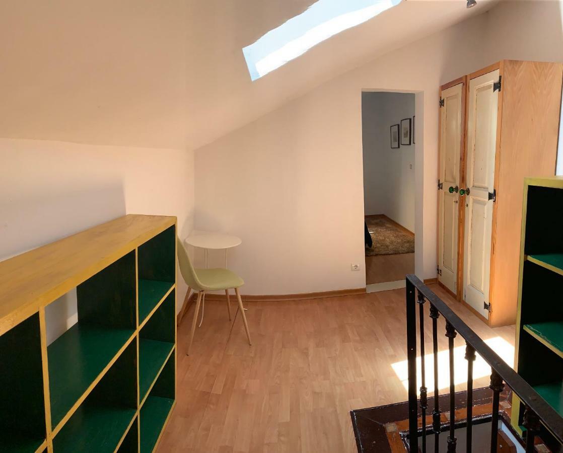 Guest house Palacio Vila Flor Lisbon