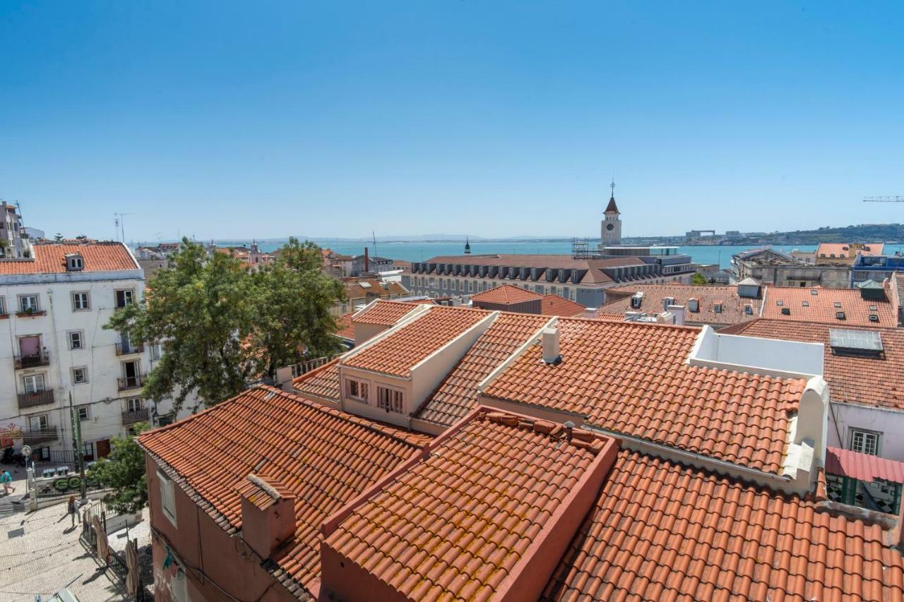 Lv Premier Bica Apartment *