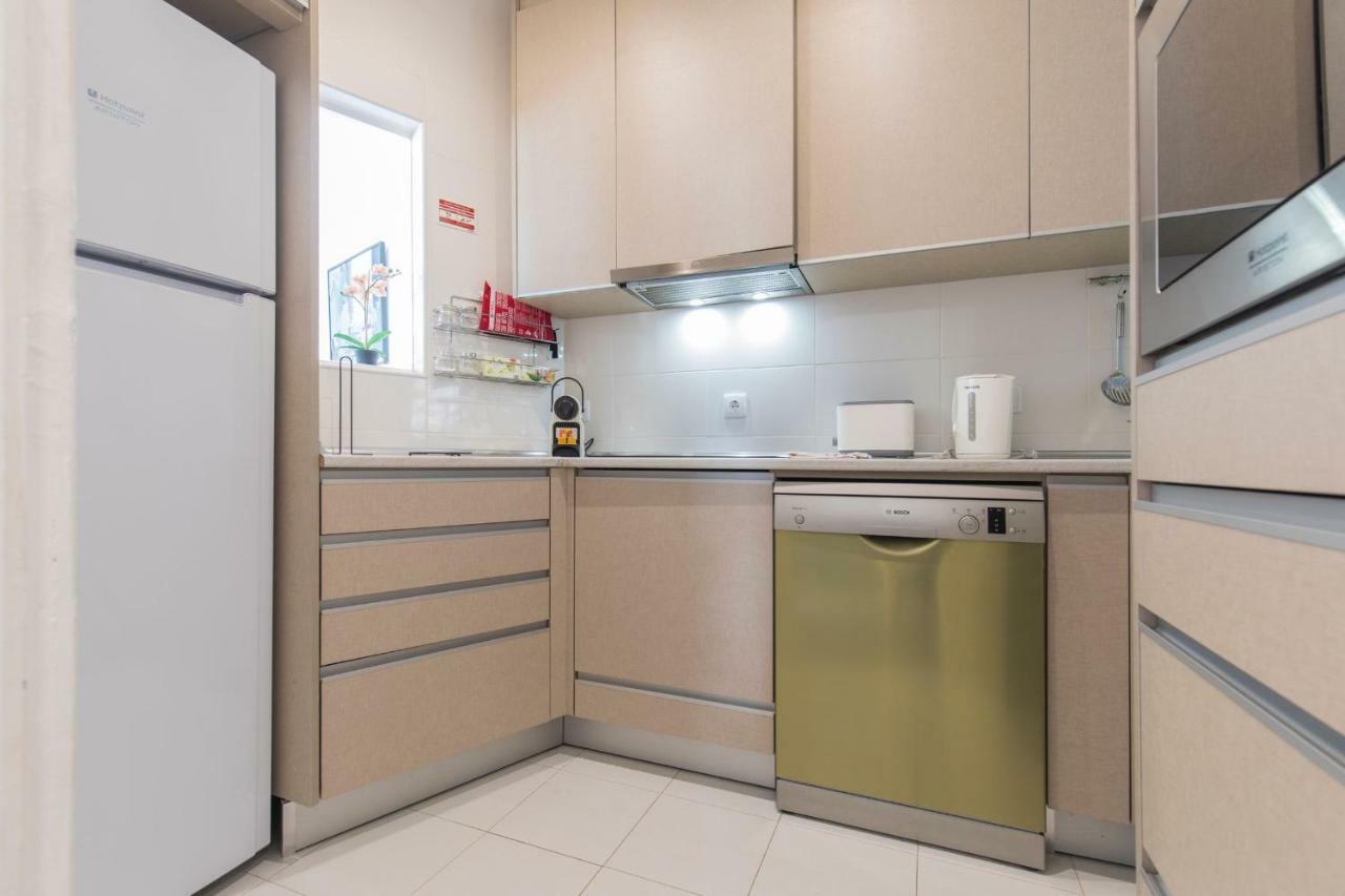 Appartement Lovelystay - Peaceful Living - Heart Of The *