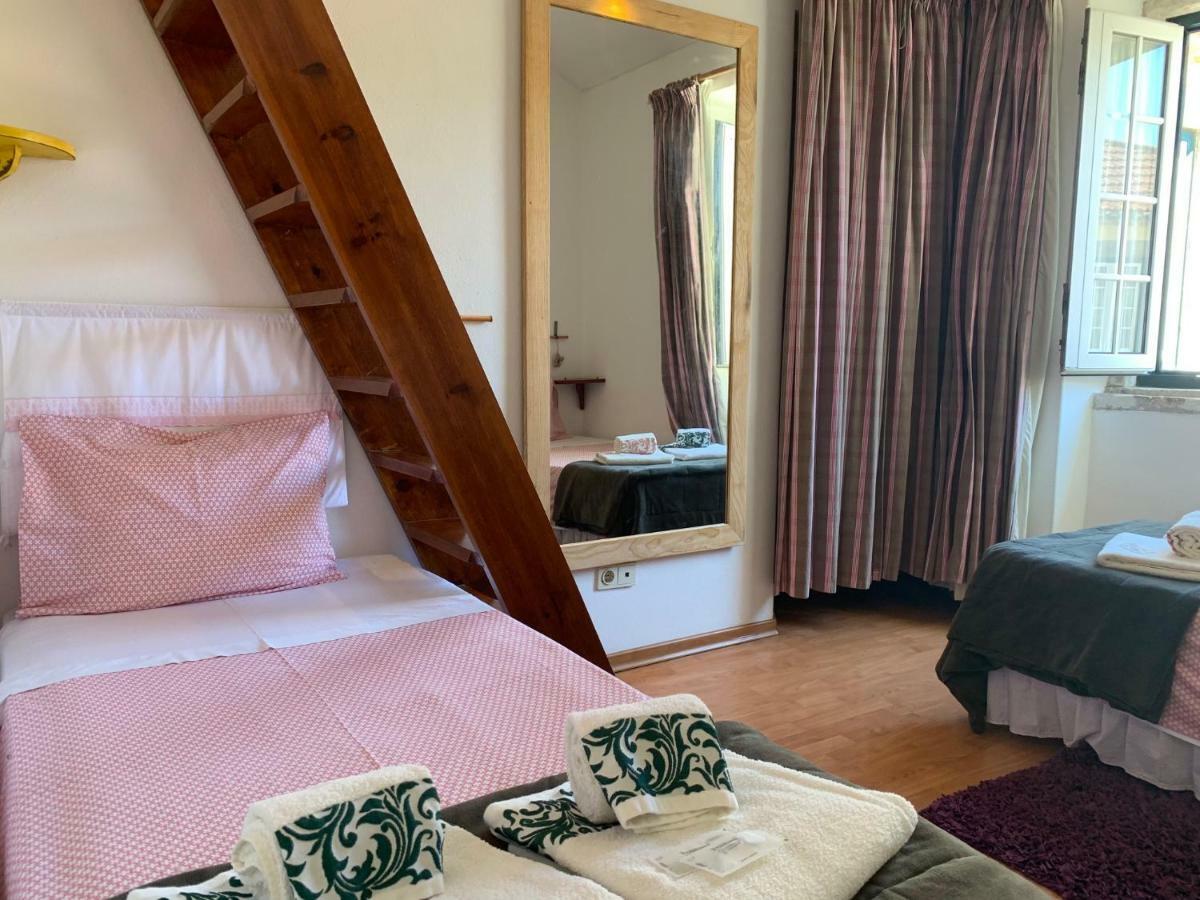 Palacio Vila Flor Guest house