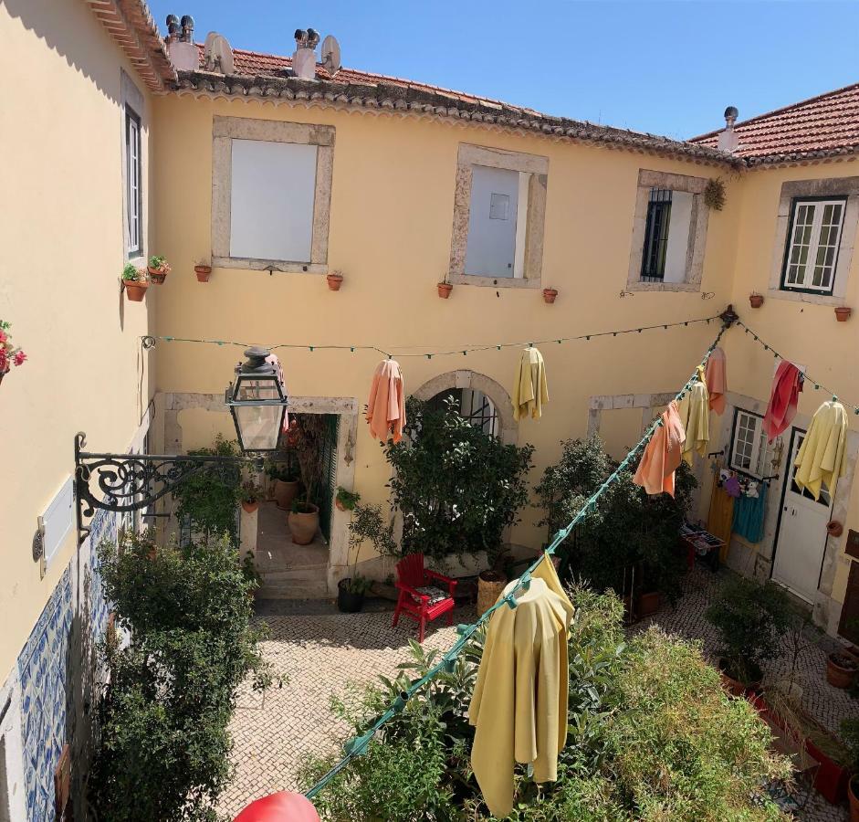 Guest house Palacio Vila Flor 2*