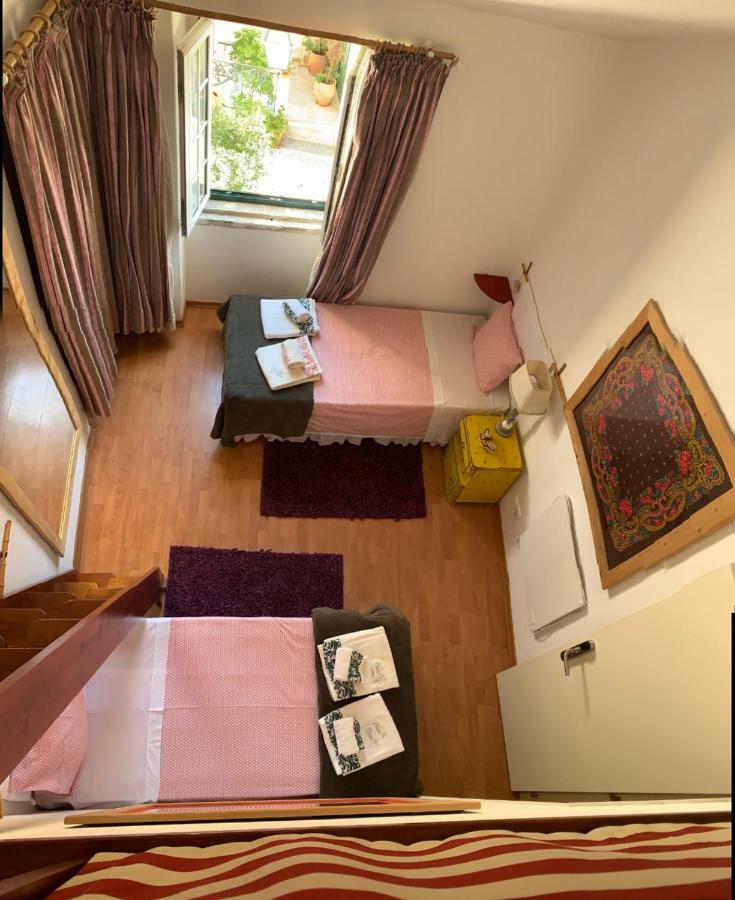 Guest house Palacio Vila Flor