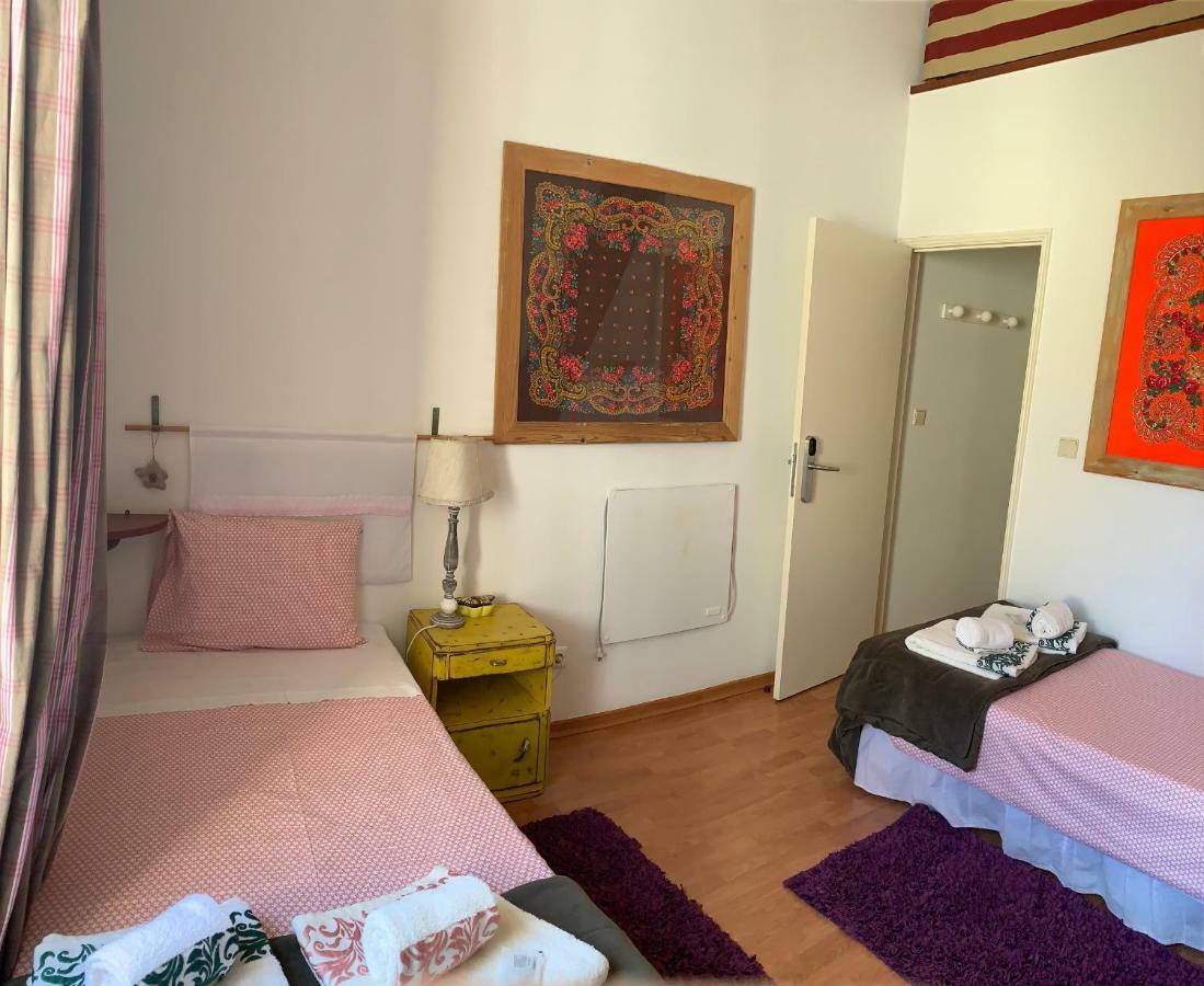 Guest house Palacio Vila Flor