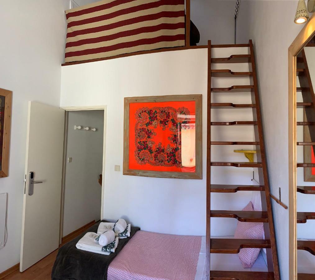 Guest house Palacio Vila Flor Lisbon