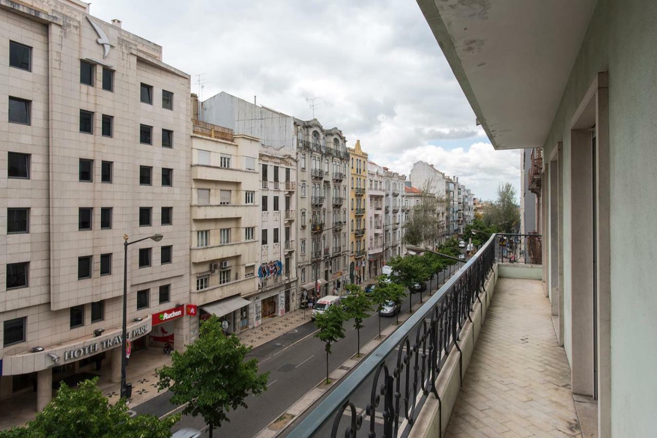 Almirante 3-four Bedrooms Lisboa