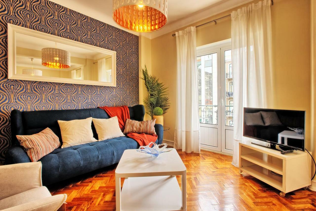 Apartamento Almirante 3-four Bedrooms *