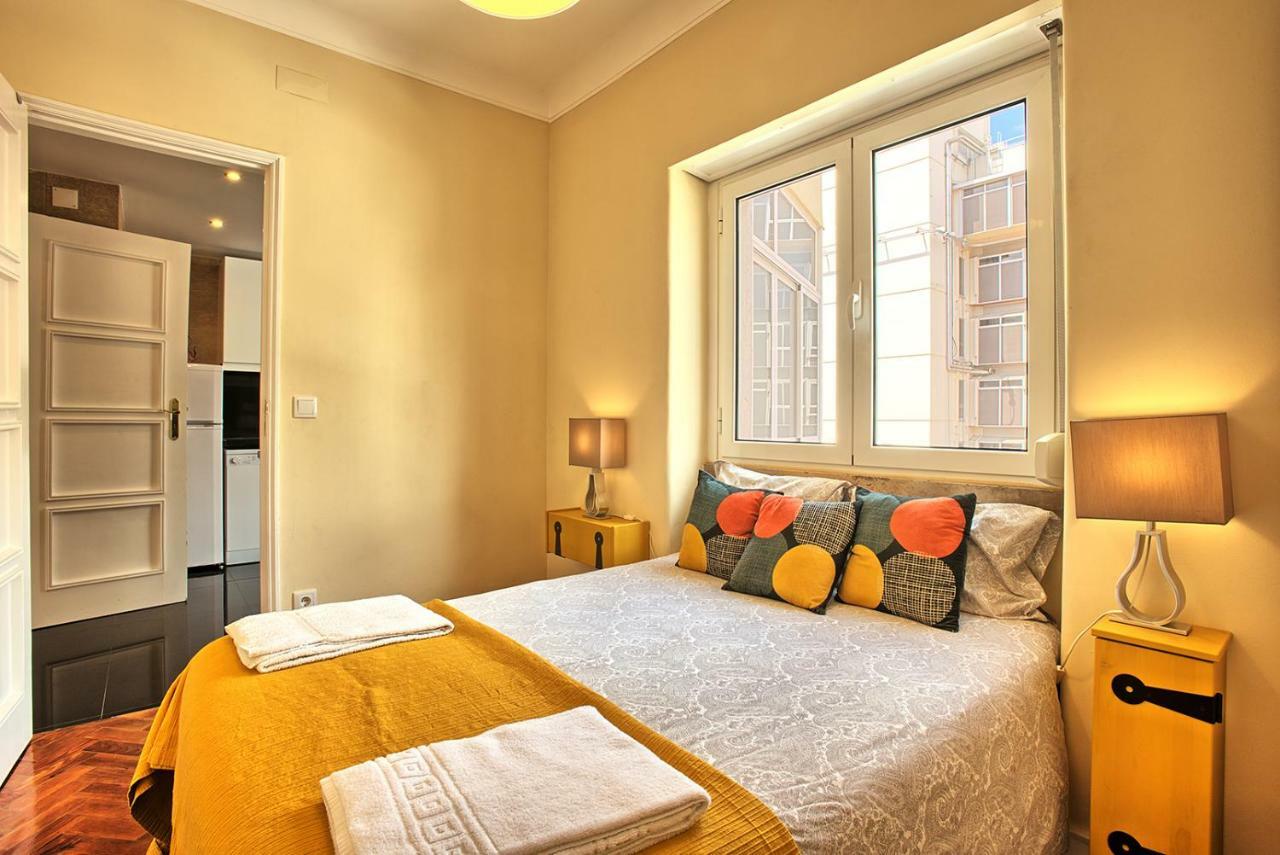 Apartamento Almirante 3-four Bedrooms