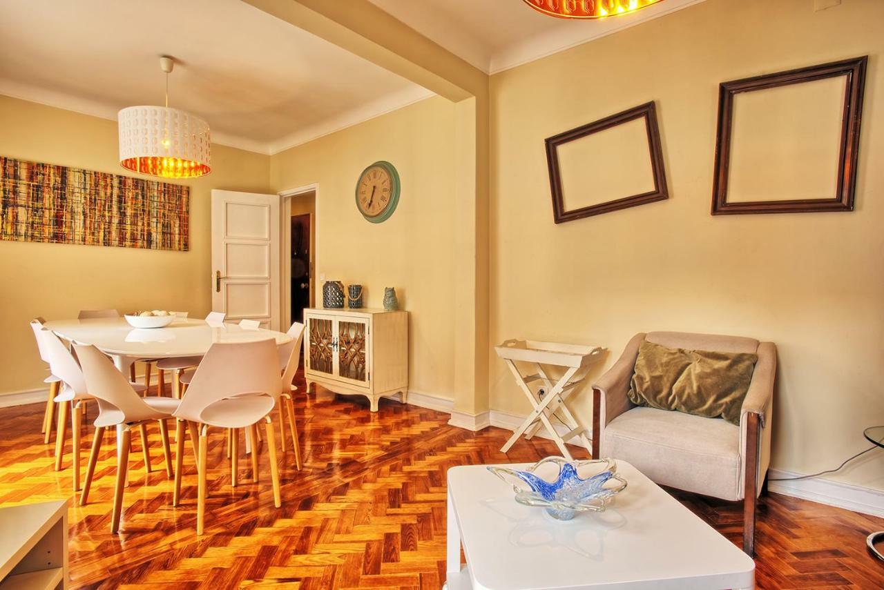 Almirante 3-four Bedrooms Lisboa
