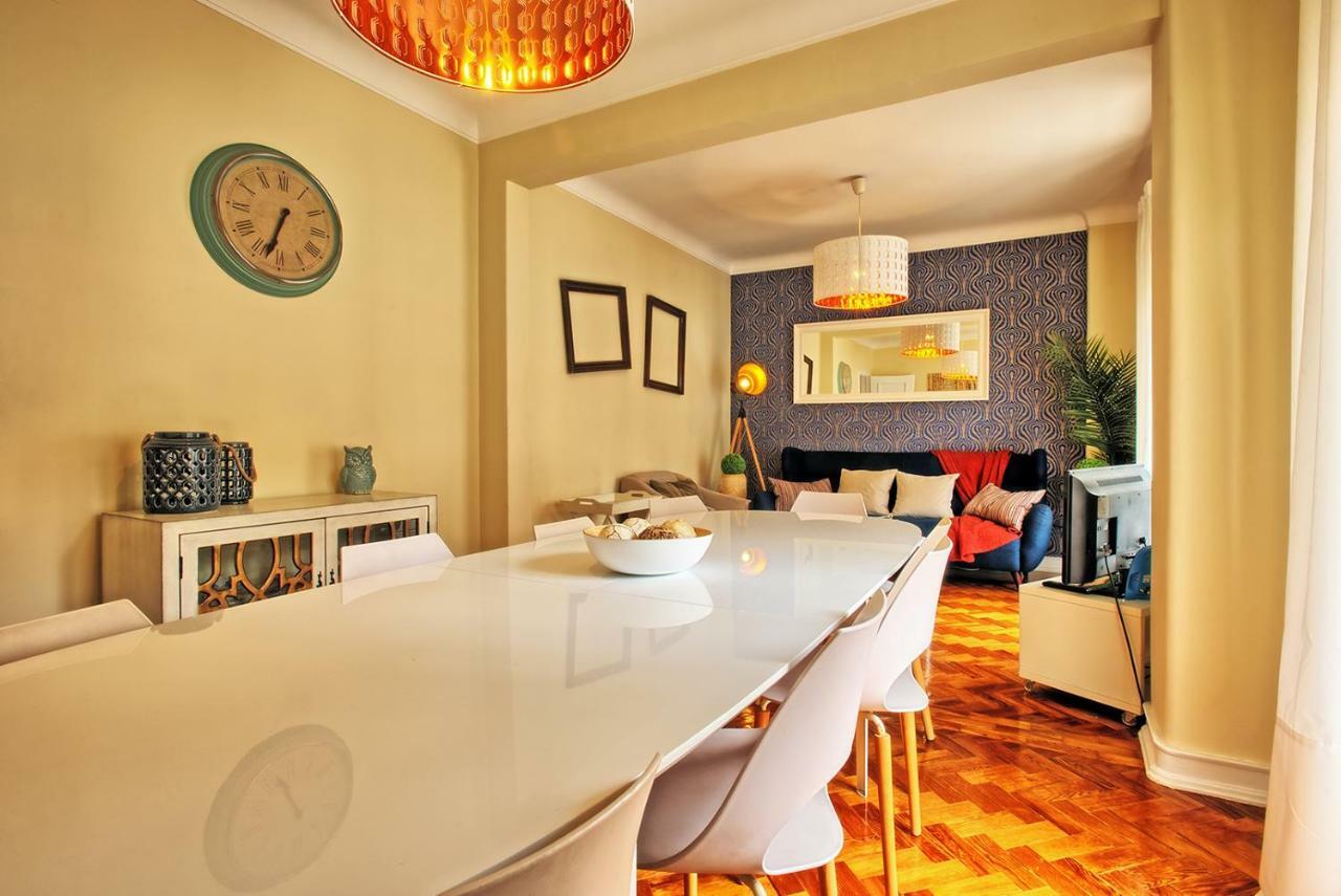 Almirante 3-four Bedrooms *