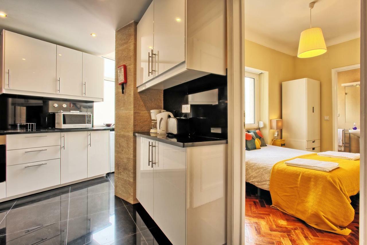 Apartamento Almirante 3-four Bedrooms Lisboa