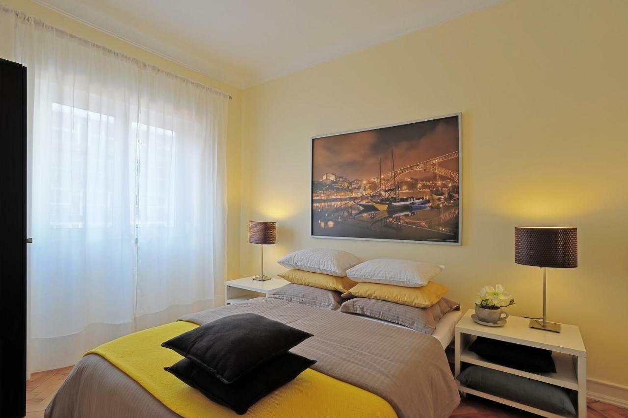 Almirante 77 Appartement Lissabon
