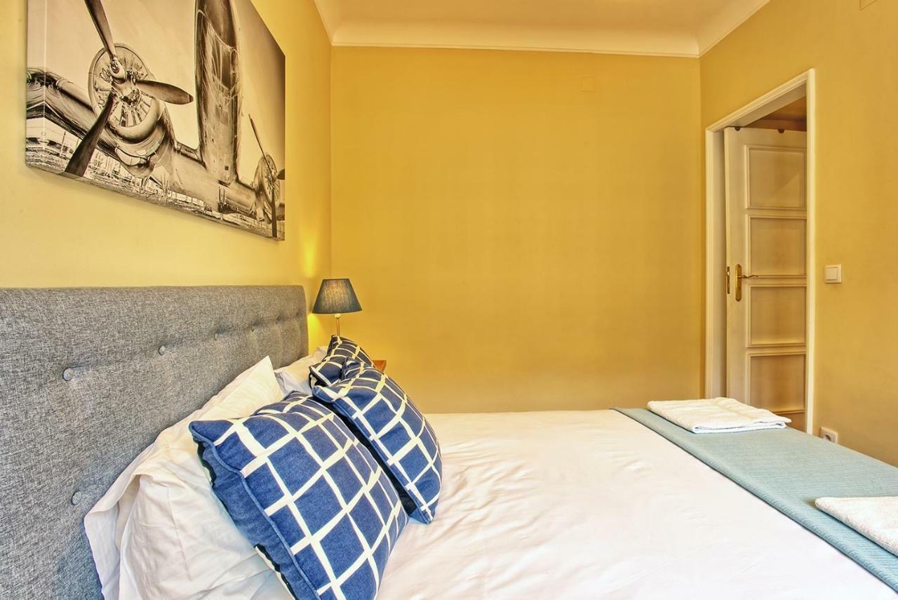 Almirante 3-four Bedrooms Lisboa