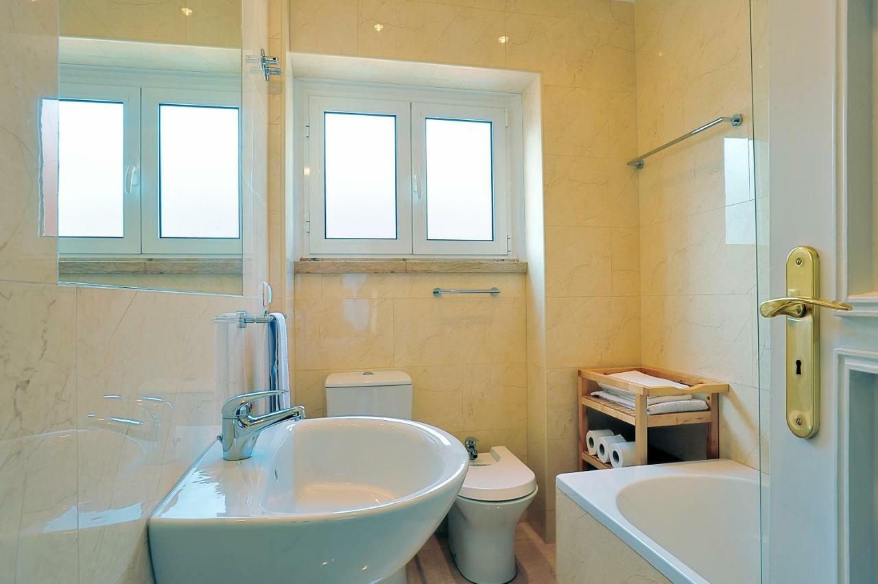 Almirante 77 Appartement
